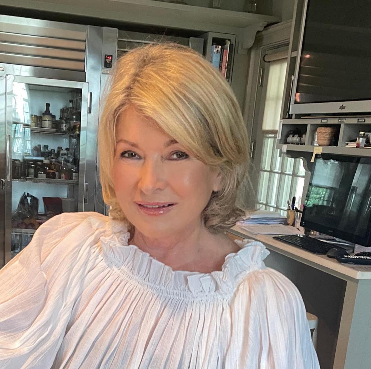 Pourquoi elle a cessé de fréquenter Hopkins