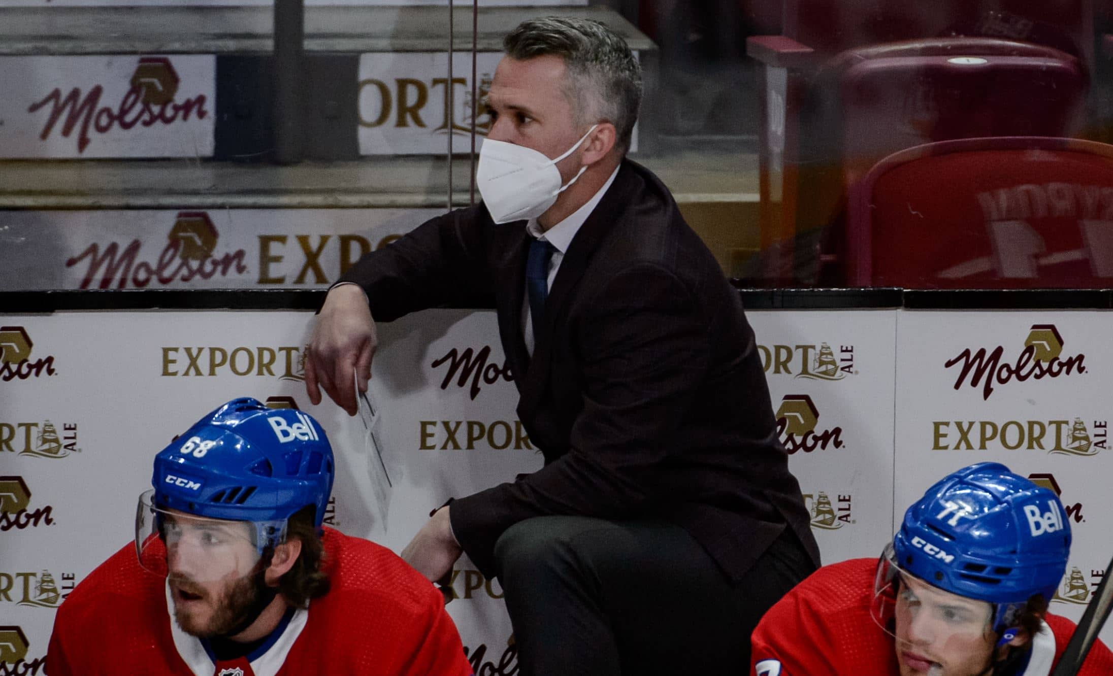 L&rsquo;effet Martin St-Louis
L&rsquo;effet Martin St-Louis