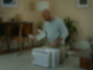 Martin Matte prouve encore qu'il n'est pas manuel