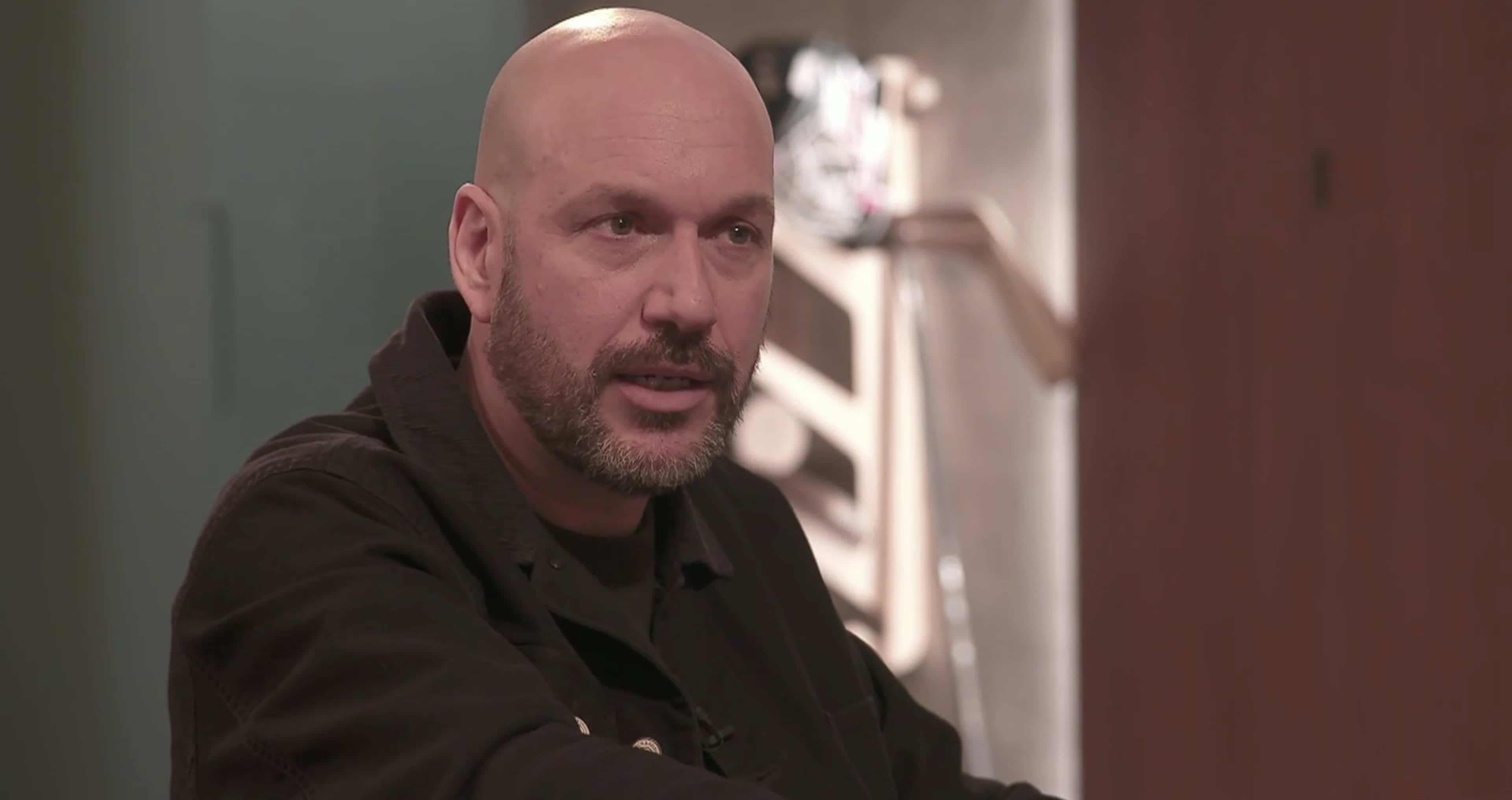 Confidences touchantes et vulnérables à La Tour