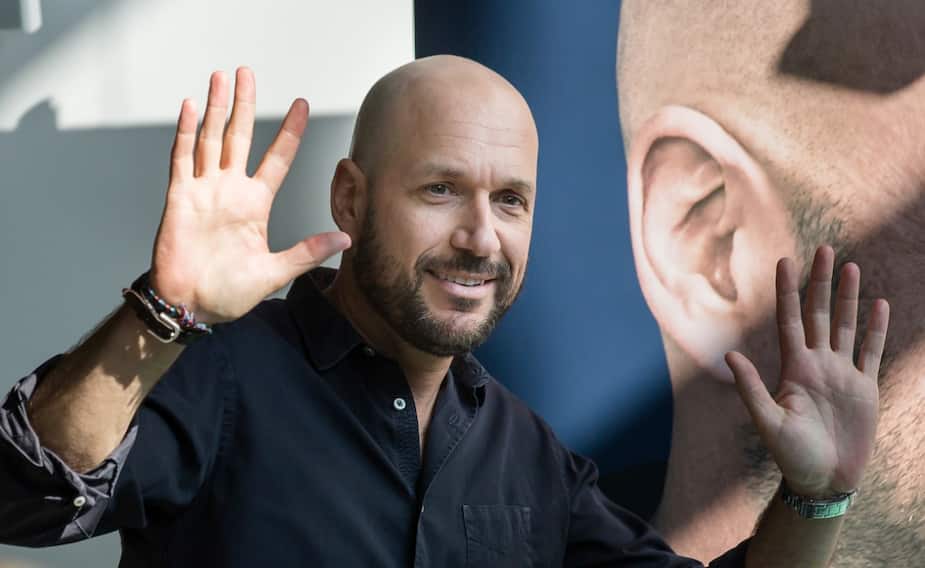 Image principale de l'article Martin Matte prend position