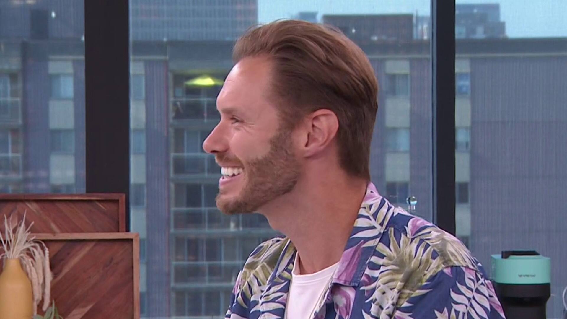 Les découvertes amusantes de Martin Vachon