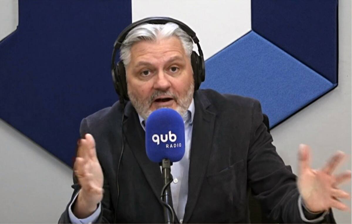 Tirs sur la centrale nucl&eacute;aire de Zaporojie: &laquo;j&rsquo;ai eu une des chiennes de ma vie&raquo;