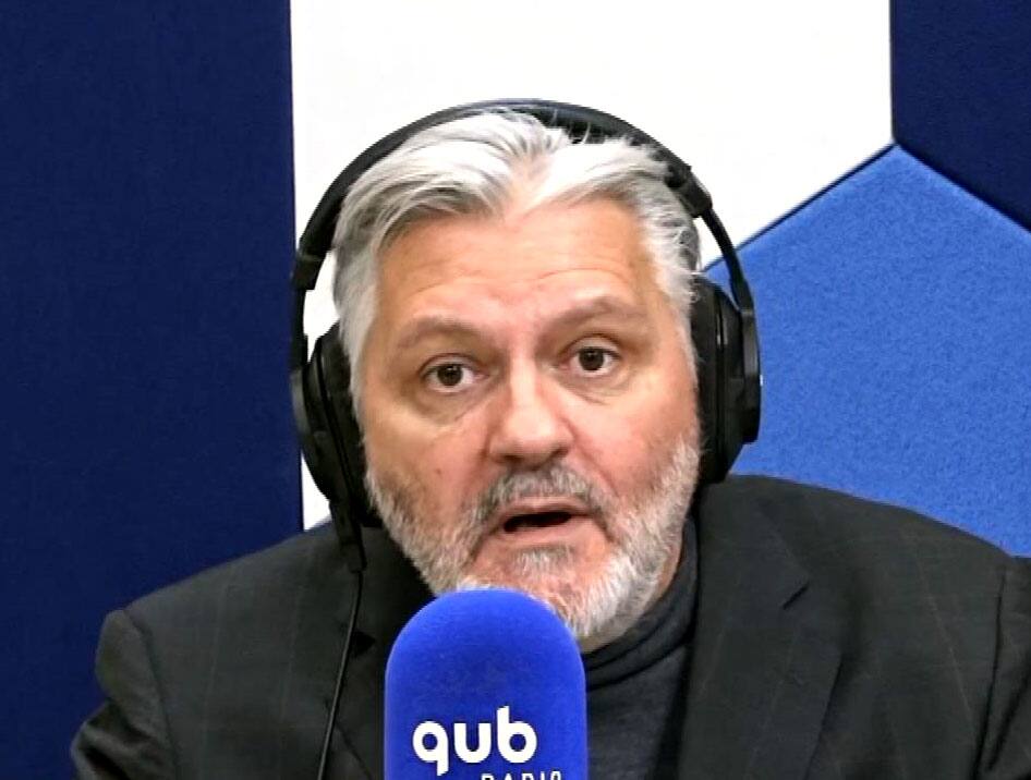 Est-ce le contenu d&rsquo;une assiette ou d&rsquo;un bol de toilette?