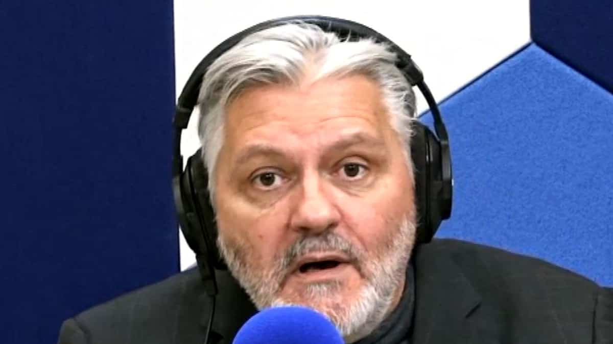 Est-ce le contenu d’une assiette ou d’un bol de toilette?