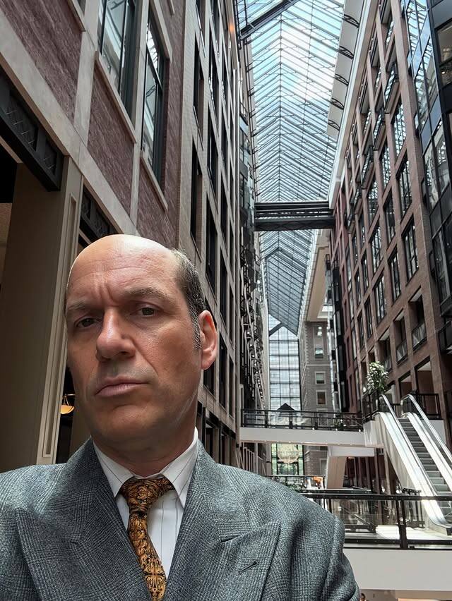 Image principale de l'article Réunie en Europe pour une première mondiale 