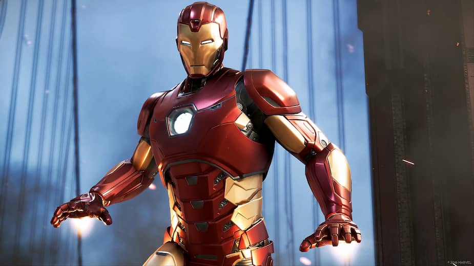 Image principale de l'article Marvel’s Avengers et Borderlands 3 s’ajoutent