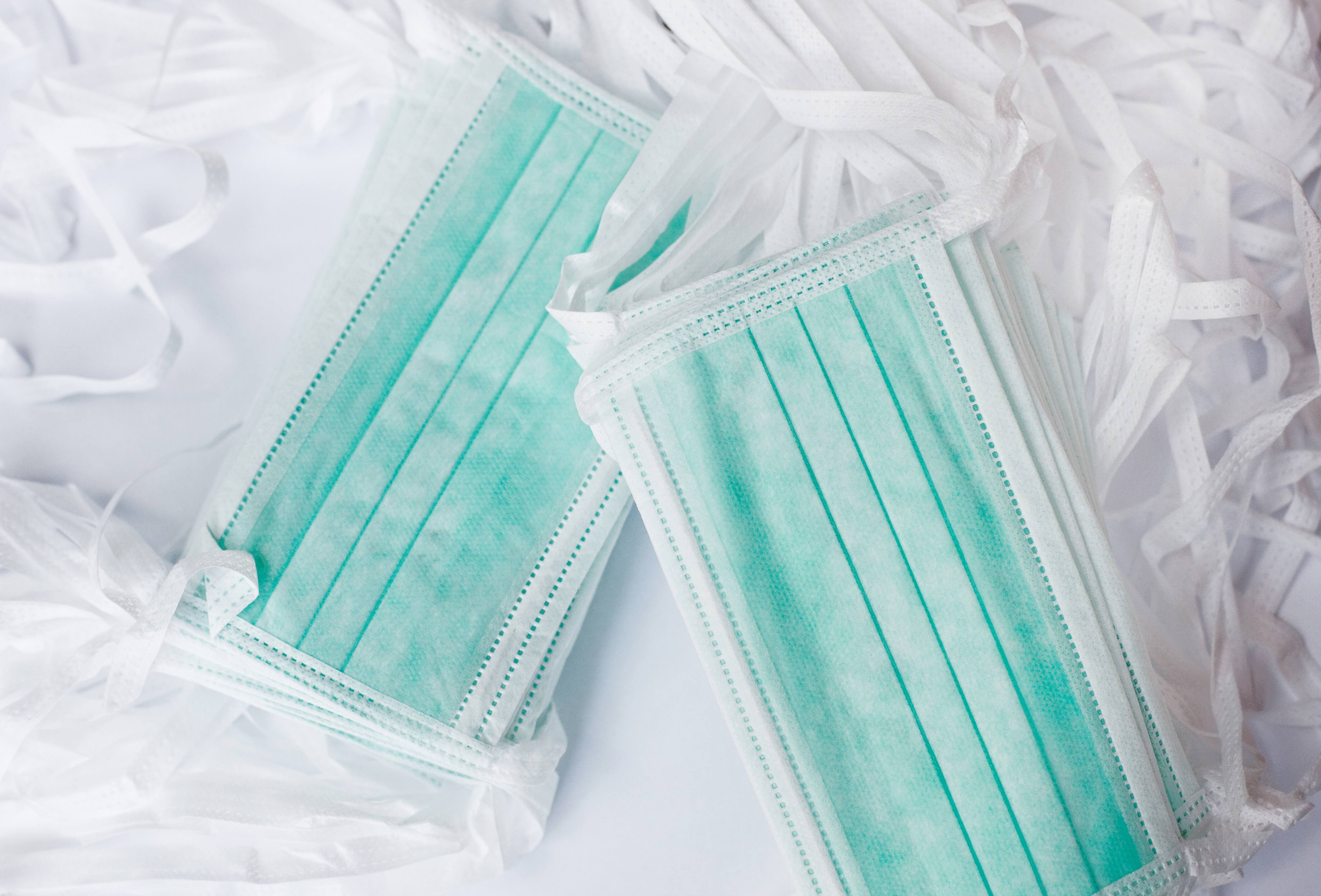 COVID-19: nouveau test respiratoire approuv&eacute; aux &Eacute;tats-Unis