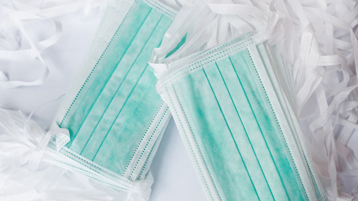 COVID-19: nouveau test respiratoire approuvé aux États-Unis