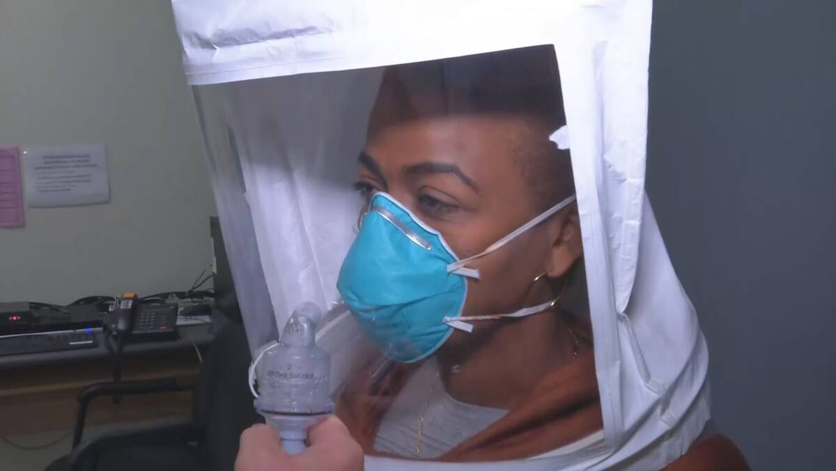 Gmf soignant covid Gmf soignant covid