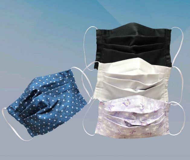 20 boutiques Etsy où commander des masques 