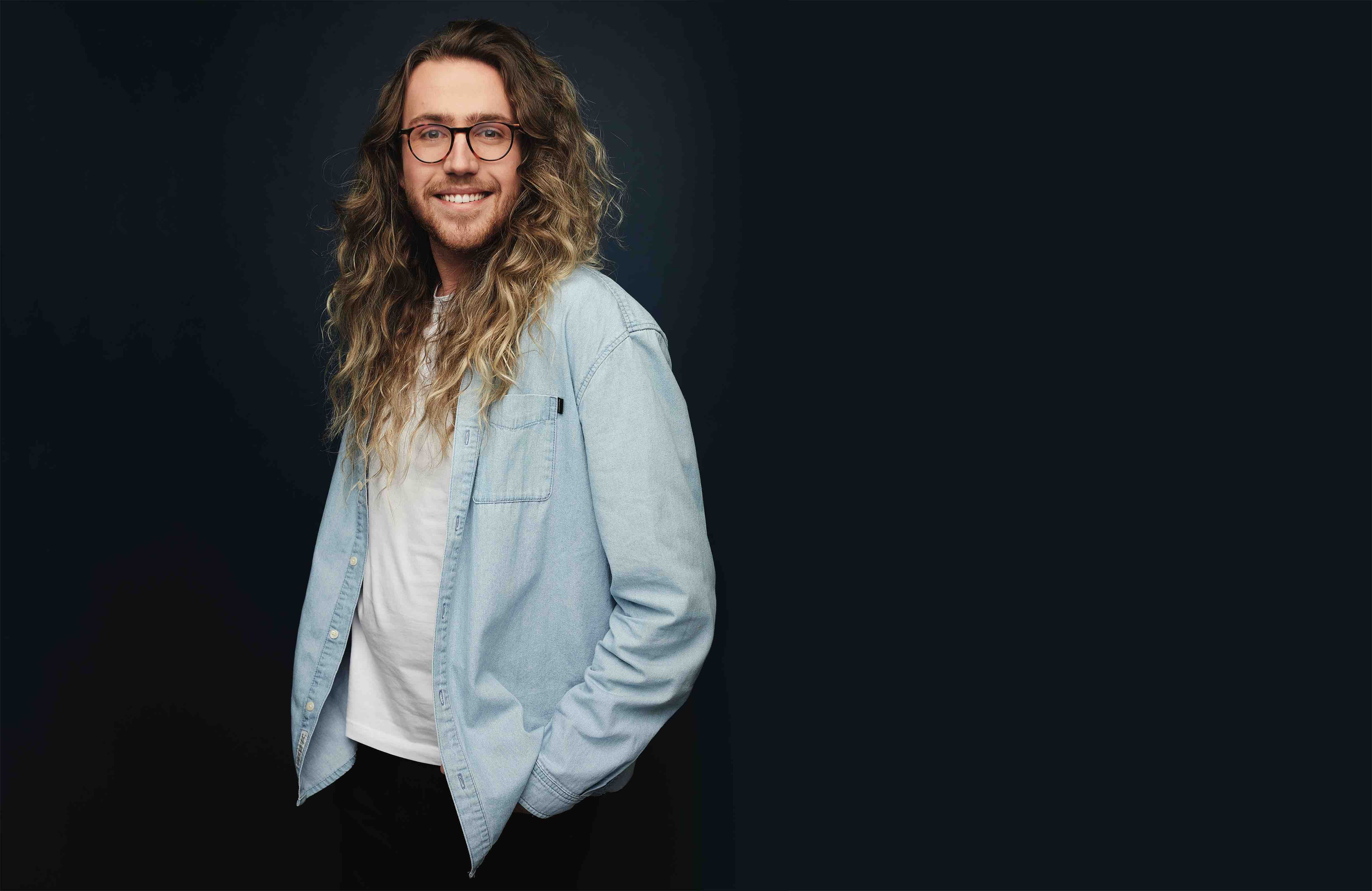 Tout ce qu'il y a à savoir sur l'humoriste