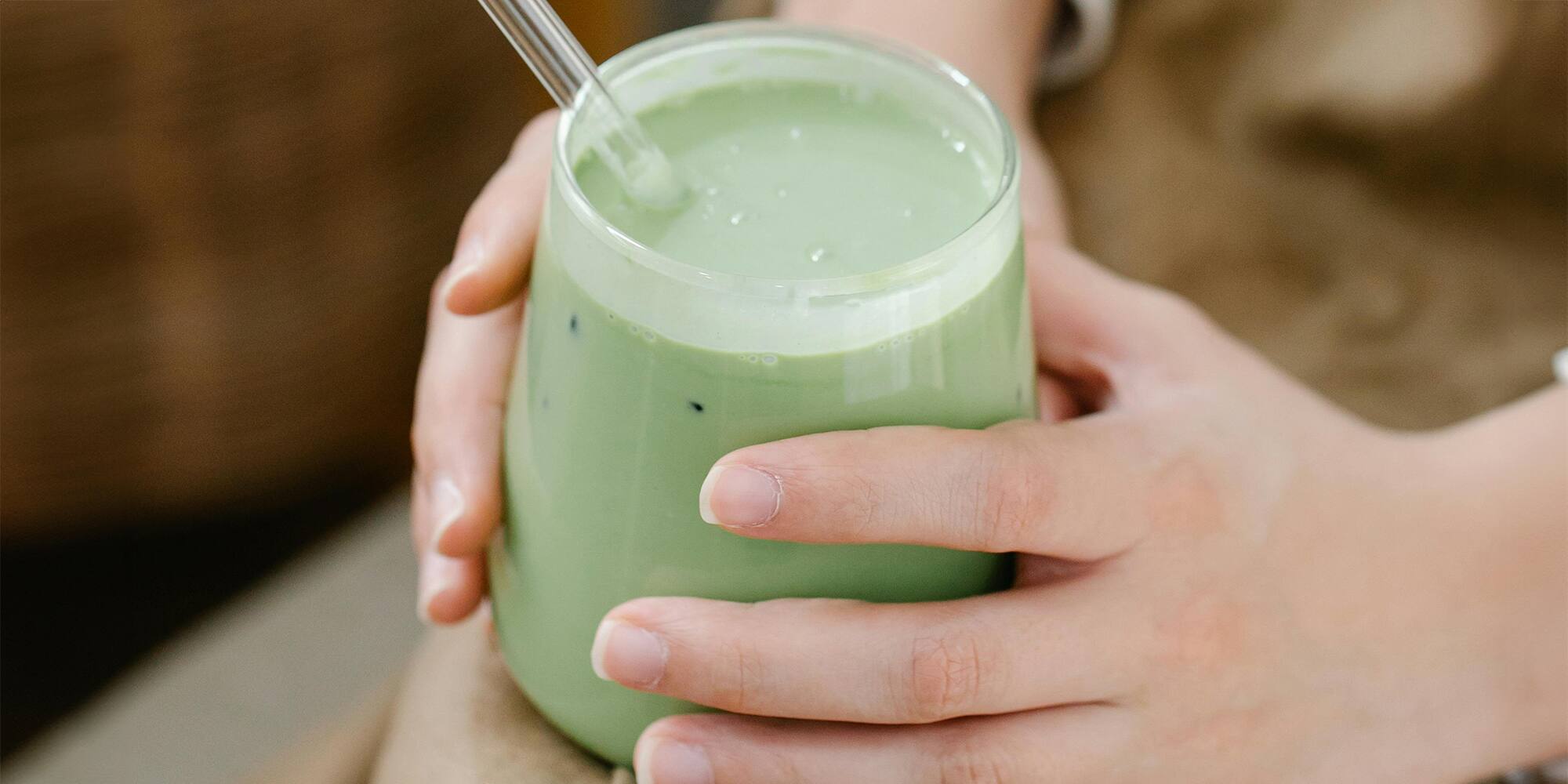 Cette boisson nous protégerait d'Alzheimer