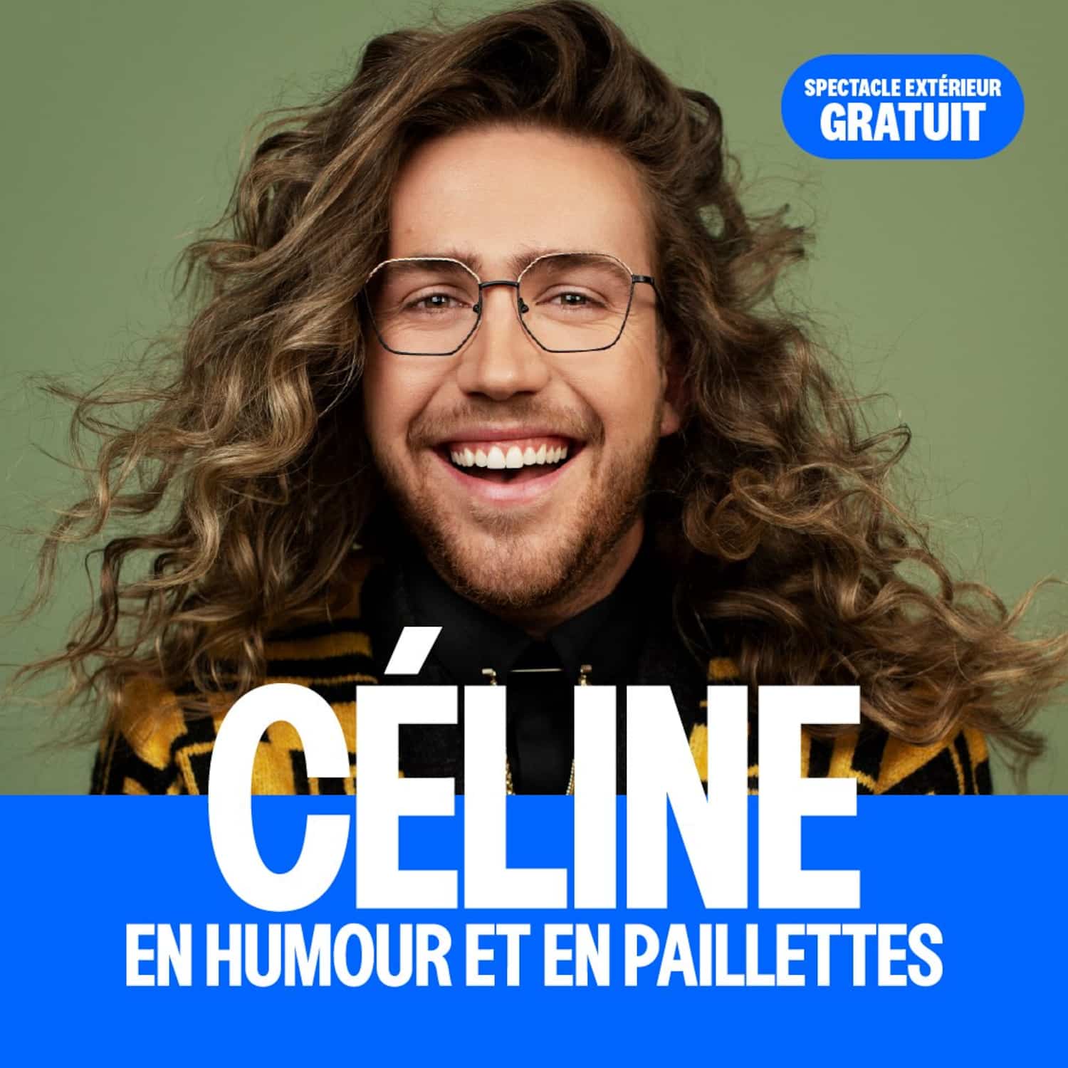 Six spectacles à ne pas manquer au festival Juste pour rire de Québec | JDQ