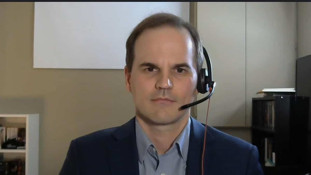 L'augmentation des taux d'intérêt est à prévoir