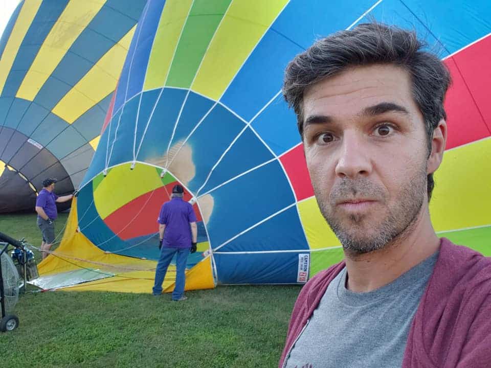 10 choses charmantes que font les Balances