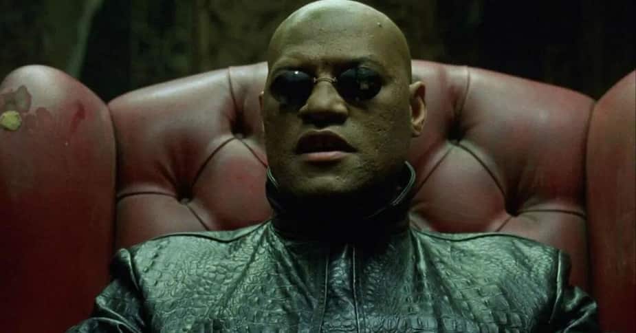 Image principale de l'article Laurence Fishburne n'a pas vraiment aimé le film