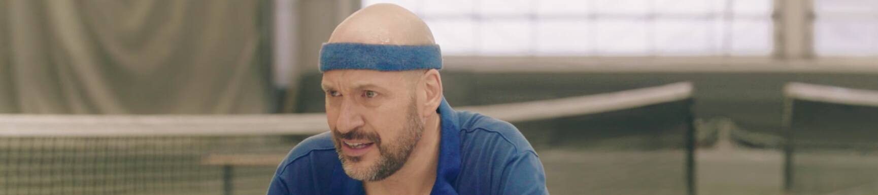 Félix donne du fil à retordre à Martin