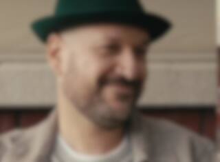 Beau moment télévisuel entre les frères Matte