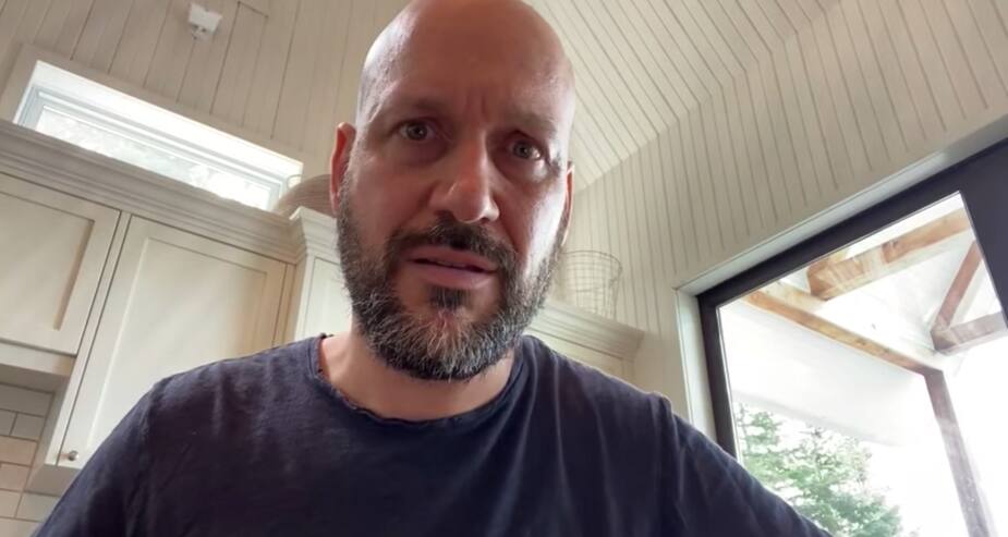 Image principale de l'article Martin Matte publie une nouvelle vidéo
