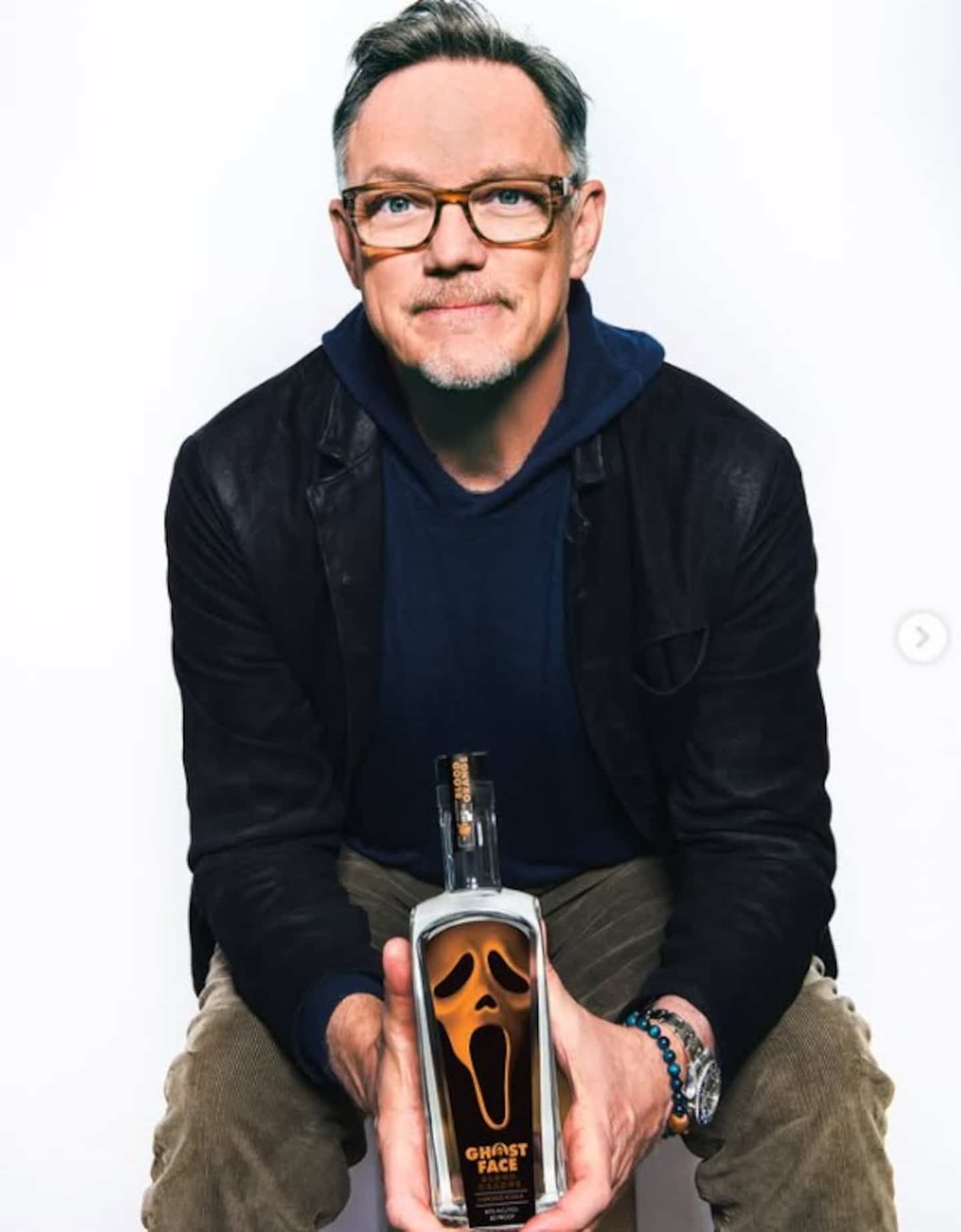 Matthew Lillard exprime ses regrets concernant la suite du tournage de Scream