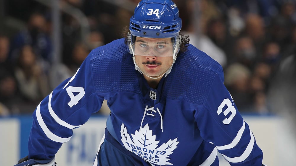 Les Maple Leafs encore éliminés au 1er tour