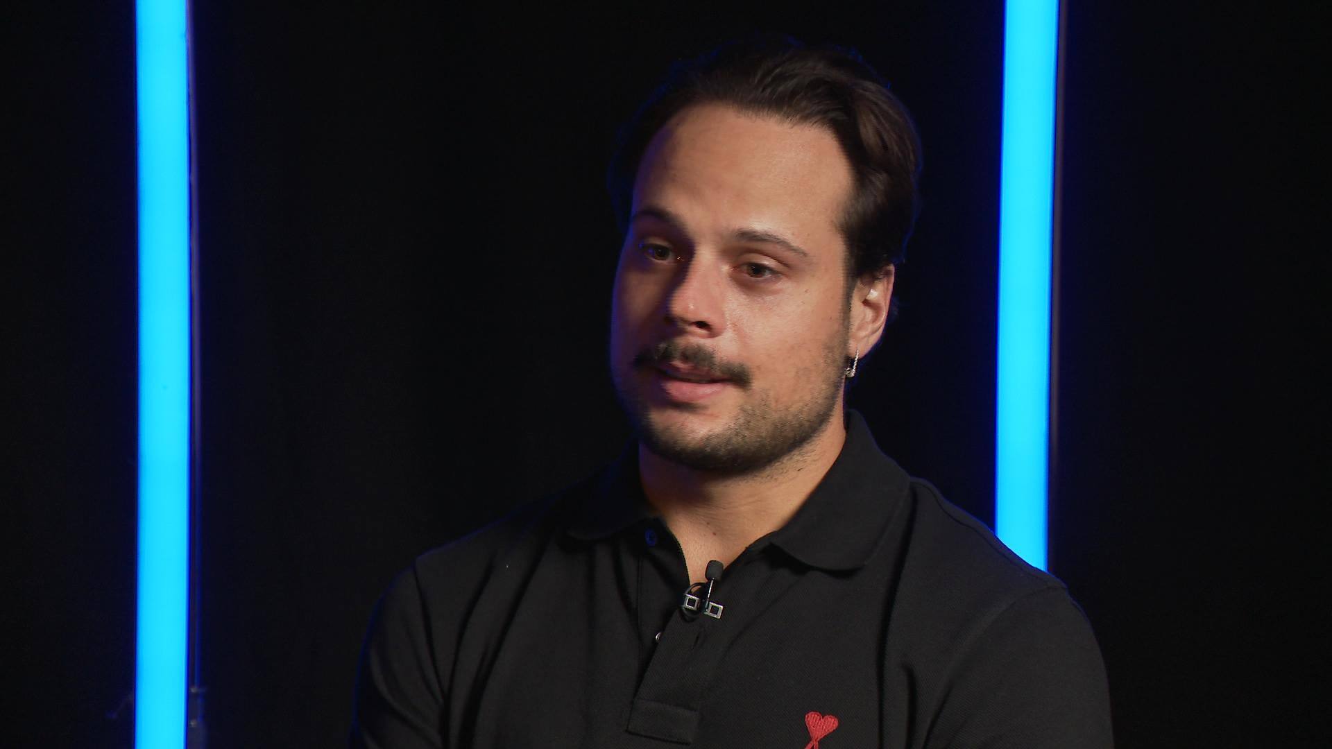 D&eacute;c&egrave;s de Johnny Gaudreau: Crosby, Matthews et Suzuki d&eacute;vast&eacute;s