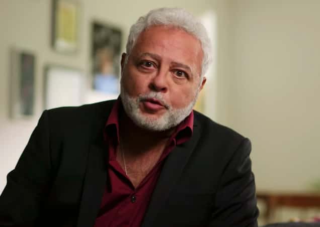 La montée de lait de Manuel Tadros