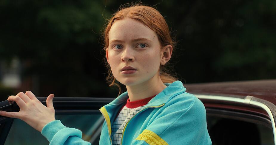 Image principale de l'article Sadie Sink a menti pendant le casting