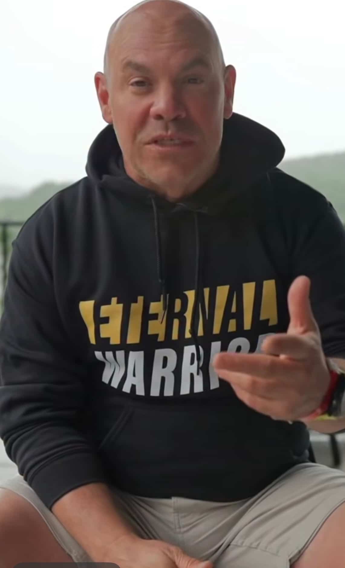 Maxim Martin revient sur ses problèmes de santé et reçoit des encouragements de la part de Benoît Gagnon