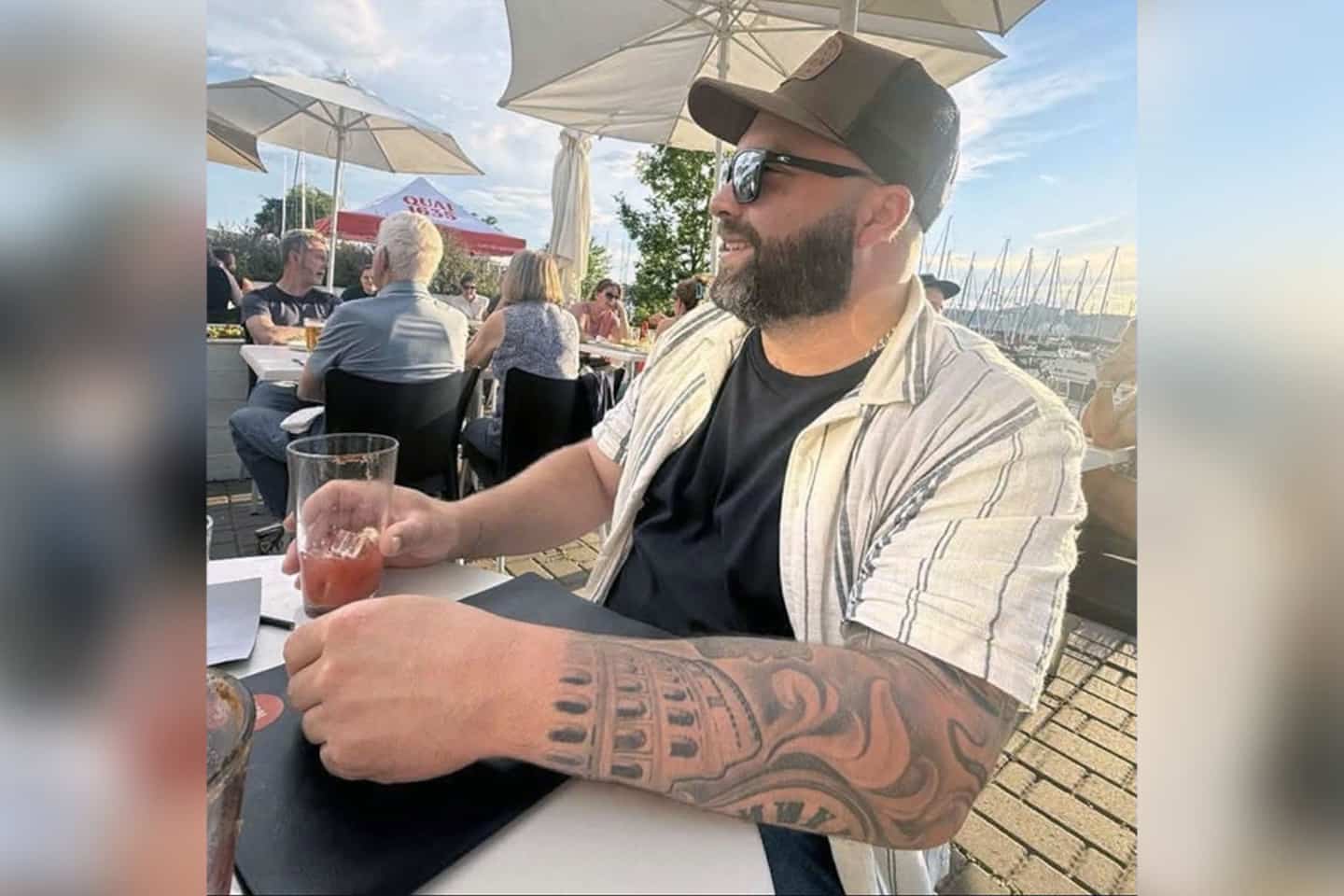 Un homme de 35 ans originaire du Québec décÚde durant un séjour mexicain