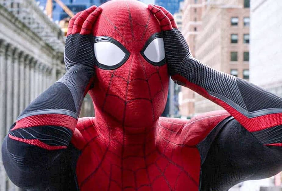 Image principale de l'article Spider-Man 4 confirmé