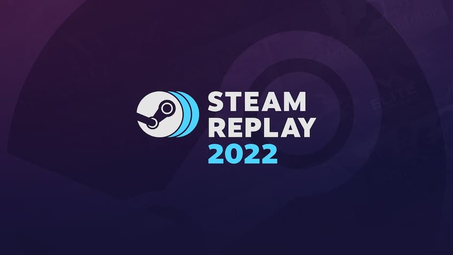 Image principale de l'article La «Rétrospective Steam» est maintenant disponible