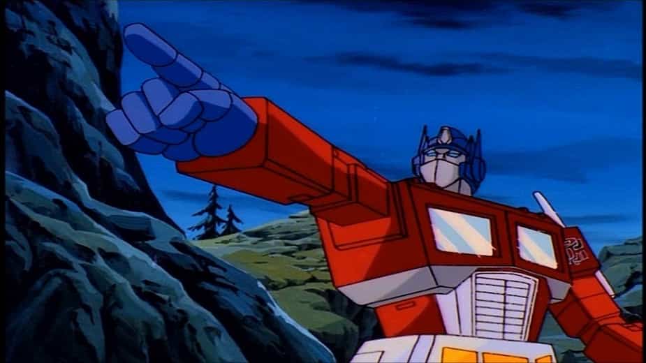 Image principale de l'article La première saison de 1984 gratuite sur Youtube