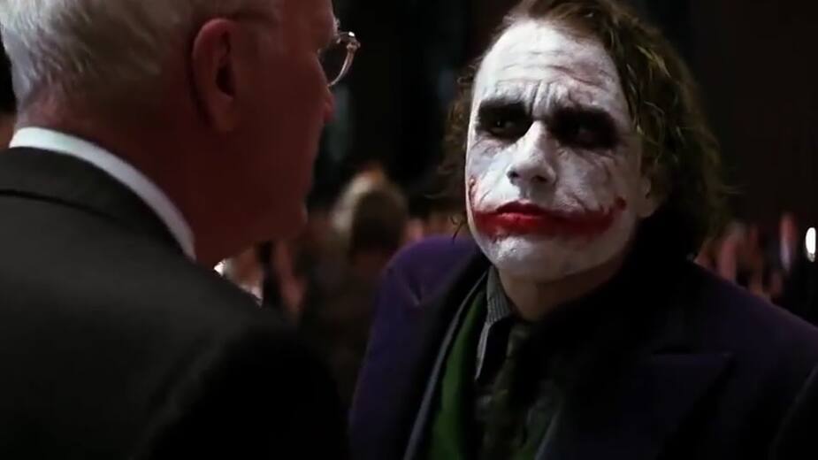 Image principale de l'article Le 3e dans l'ordre a joué dans 5 films de Batman