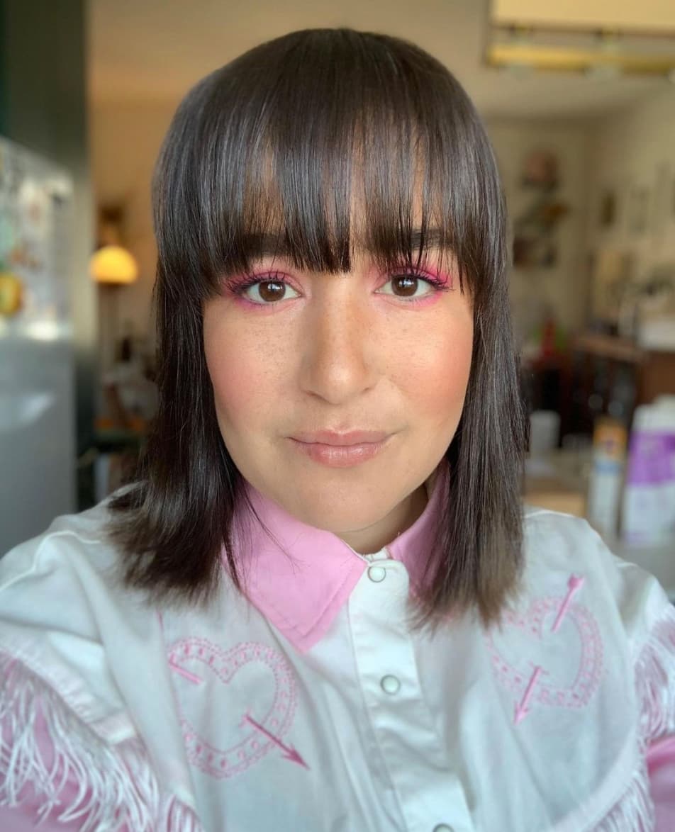 Une première image de son premier long métrage