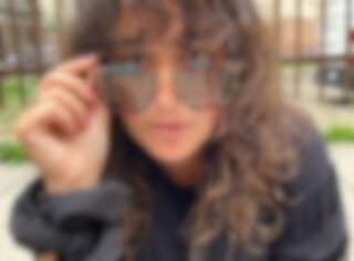 Mariana Mazza modifie son tatouage d'Éric Lapointe