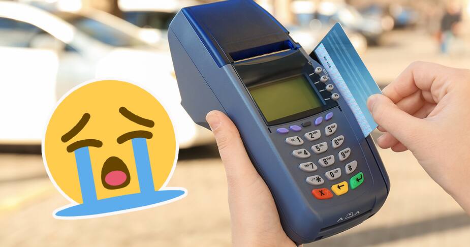 Image principale de l'article Mastercard mettra fin aux bandes magnétiques