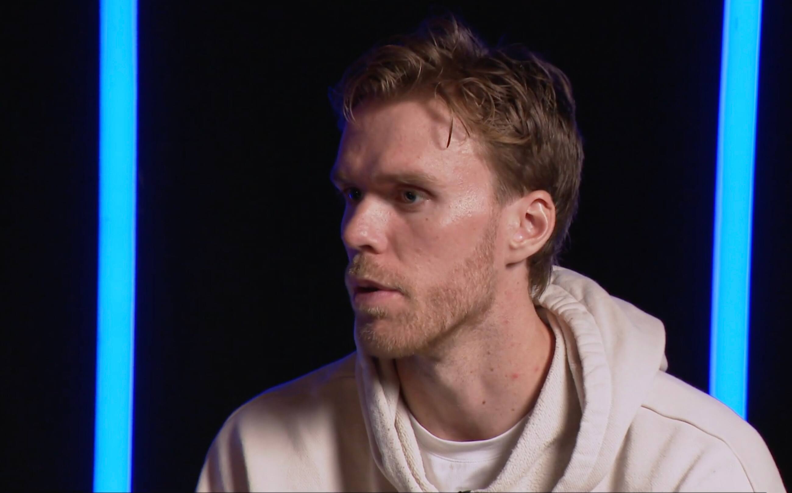 McDavid: «Perdre en finale n’est pas facile, perdre le 7e match encore moins»