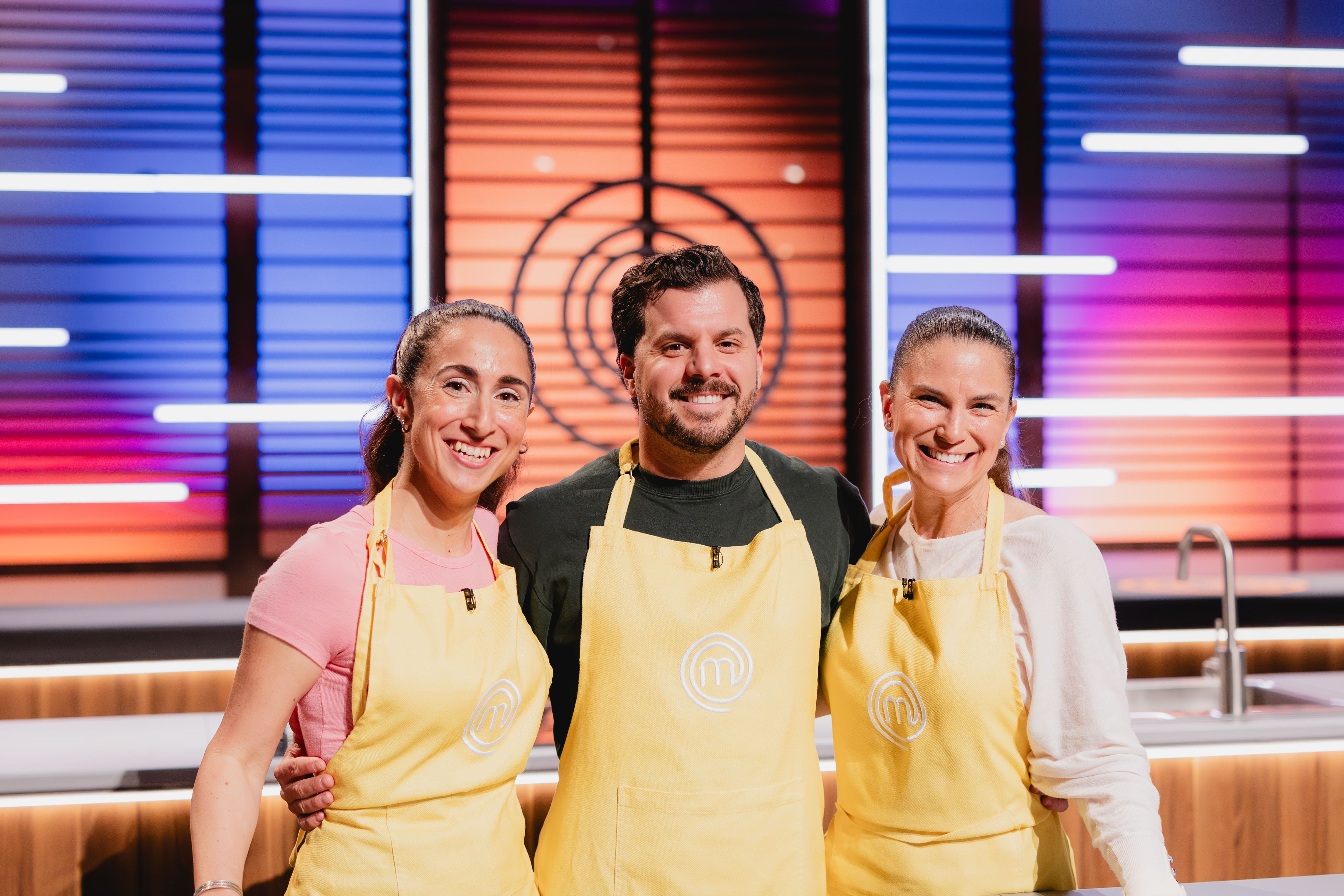 Éliminée de «MasterChef Québec», Caroline rend un vibrant hommage à sa ...