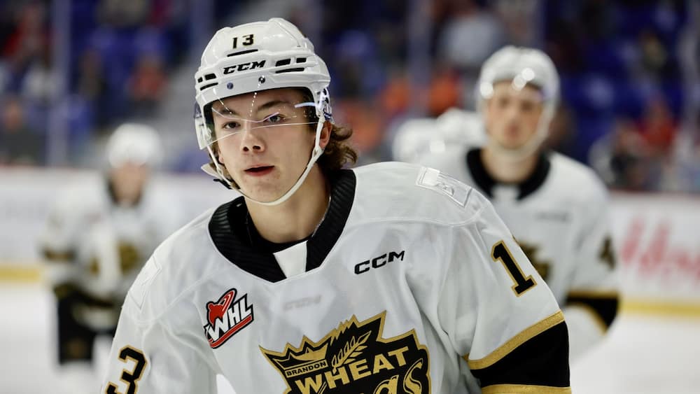 Un spécimen bloque les listes des recruteurs de la LNH