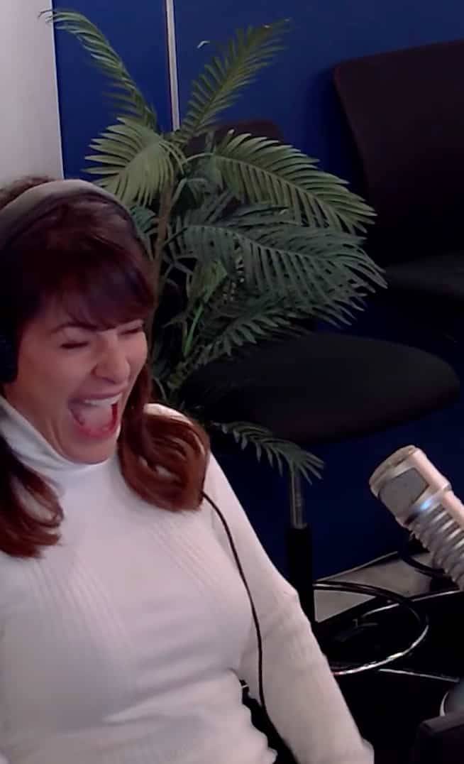 Pourquoi elle croit être la queen des 1res dates