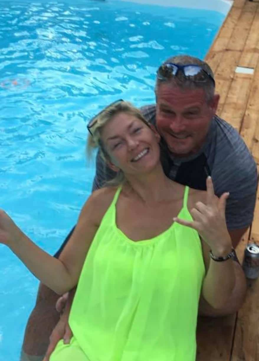 Son nouvel emploi temporaire durant la pandémie