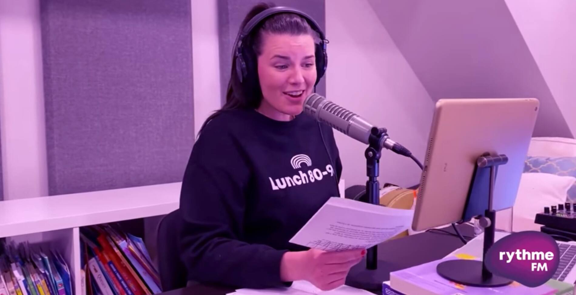 Marie-Ève Janvier vous donne des conseils coquins 