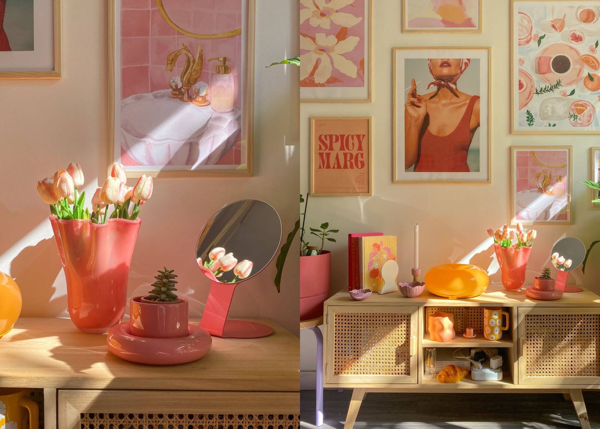 Le ménage du printemps en 15 étapes faciles