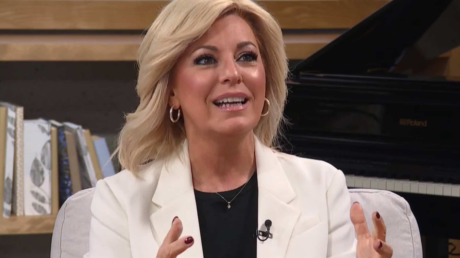 Déconstruire les tabous de la ménopause sur scène