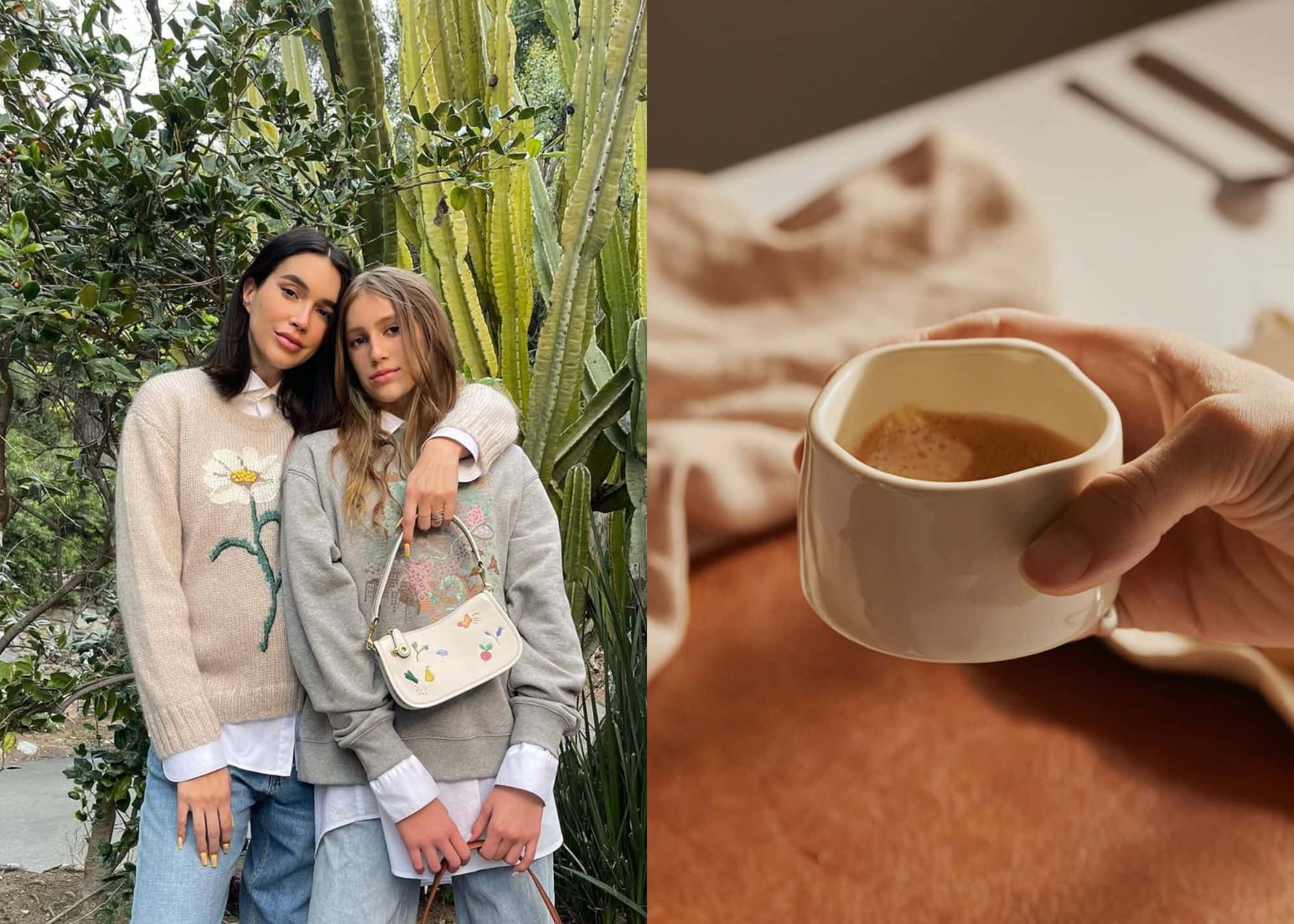 16 idées-cadeaux à offrir à sa mère [2025]