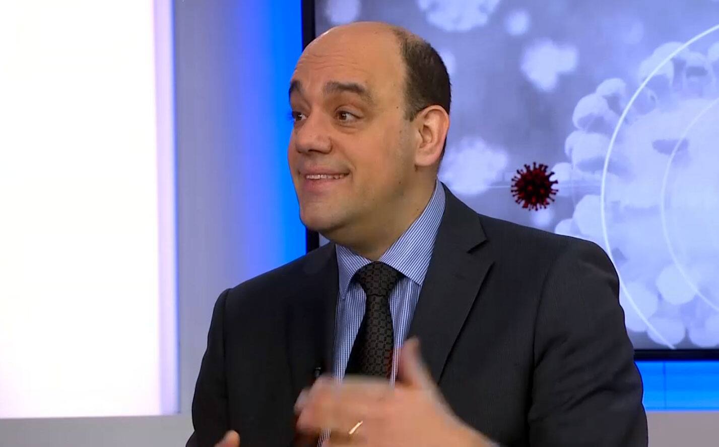 Il faut séparer les enfants pendant la pandémie de COVID