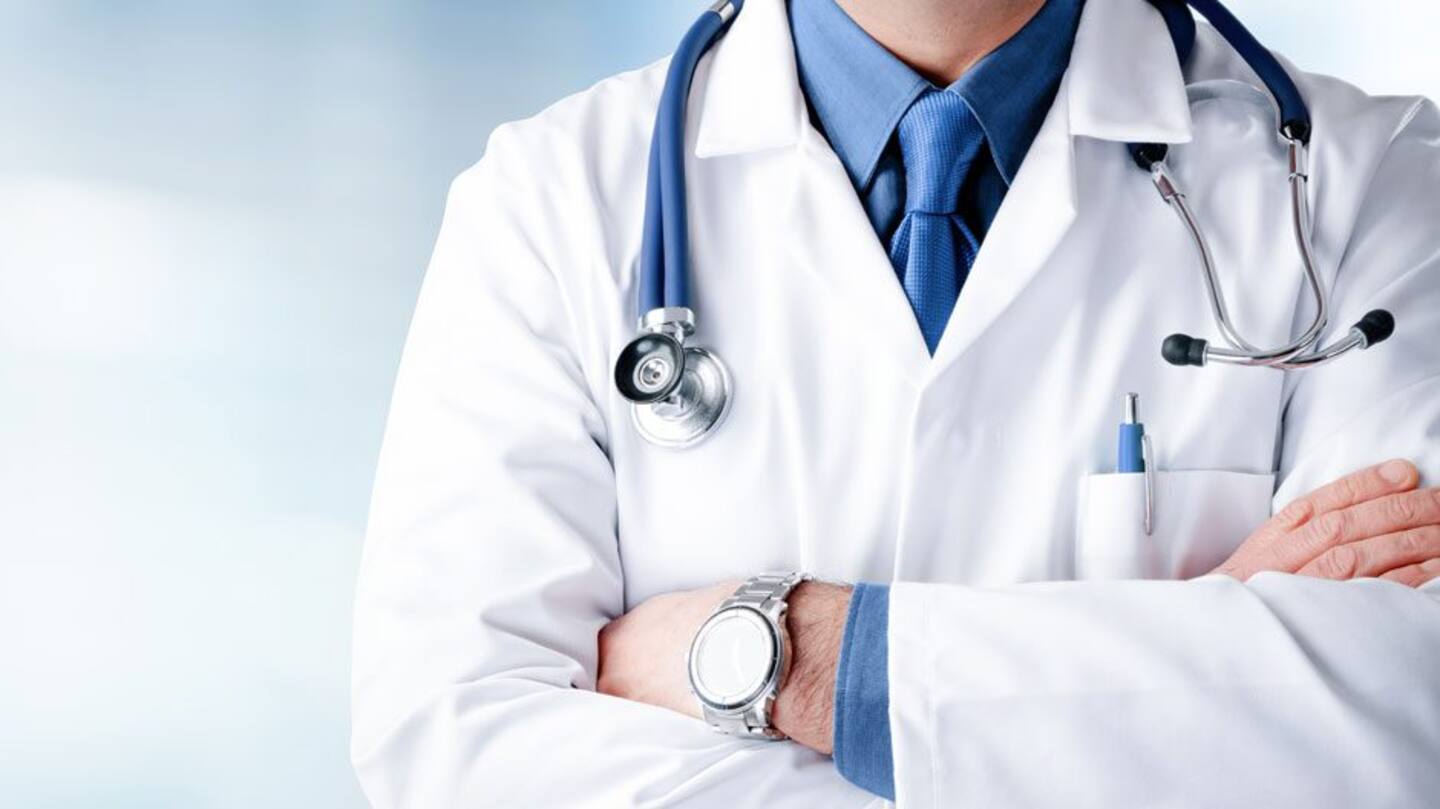 Moins de médecins pour Montréal, comment la répartition dans les régions fonctionne-t-elle?