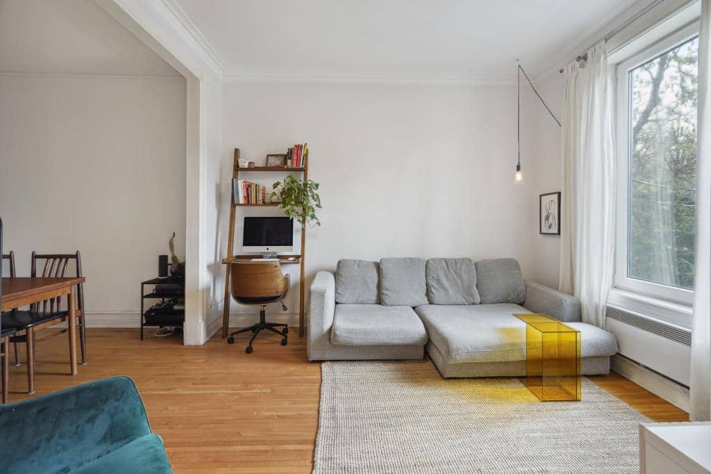 Un condo très bien situé à vendre pour 489 000$